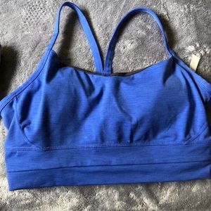 Manduka Libertine Bra